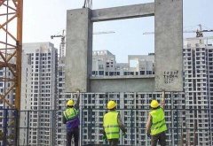 装配式建筑有裂缝怎么办？装配式建筑嵌缝料来解决